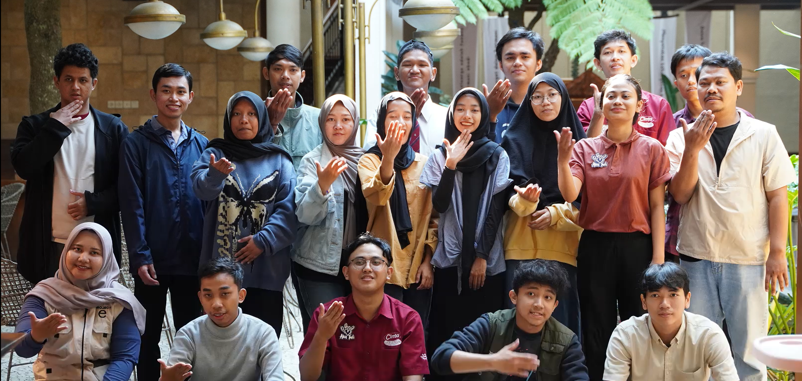 HBII dan HDI
