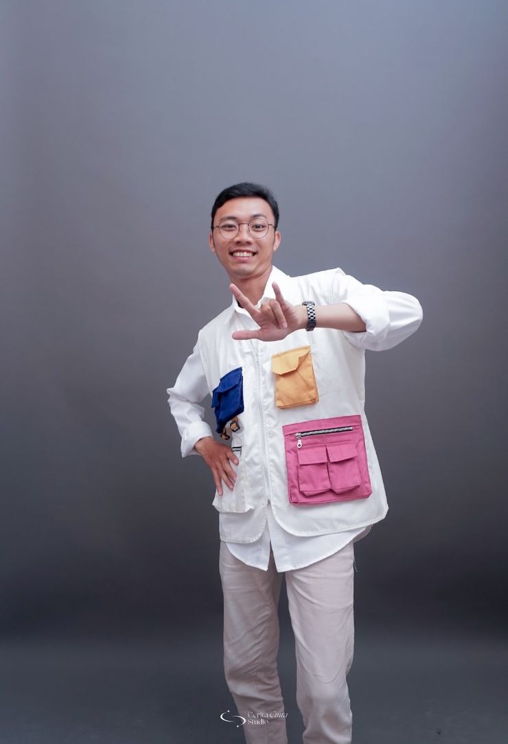 Riza Agung Pribadi