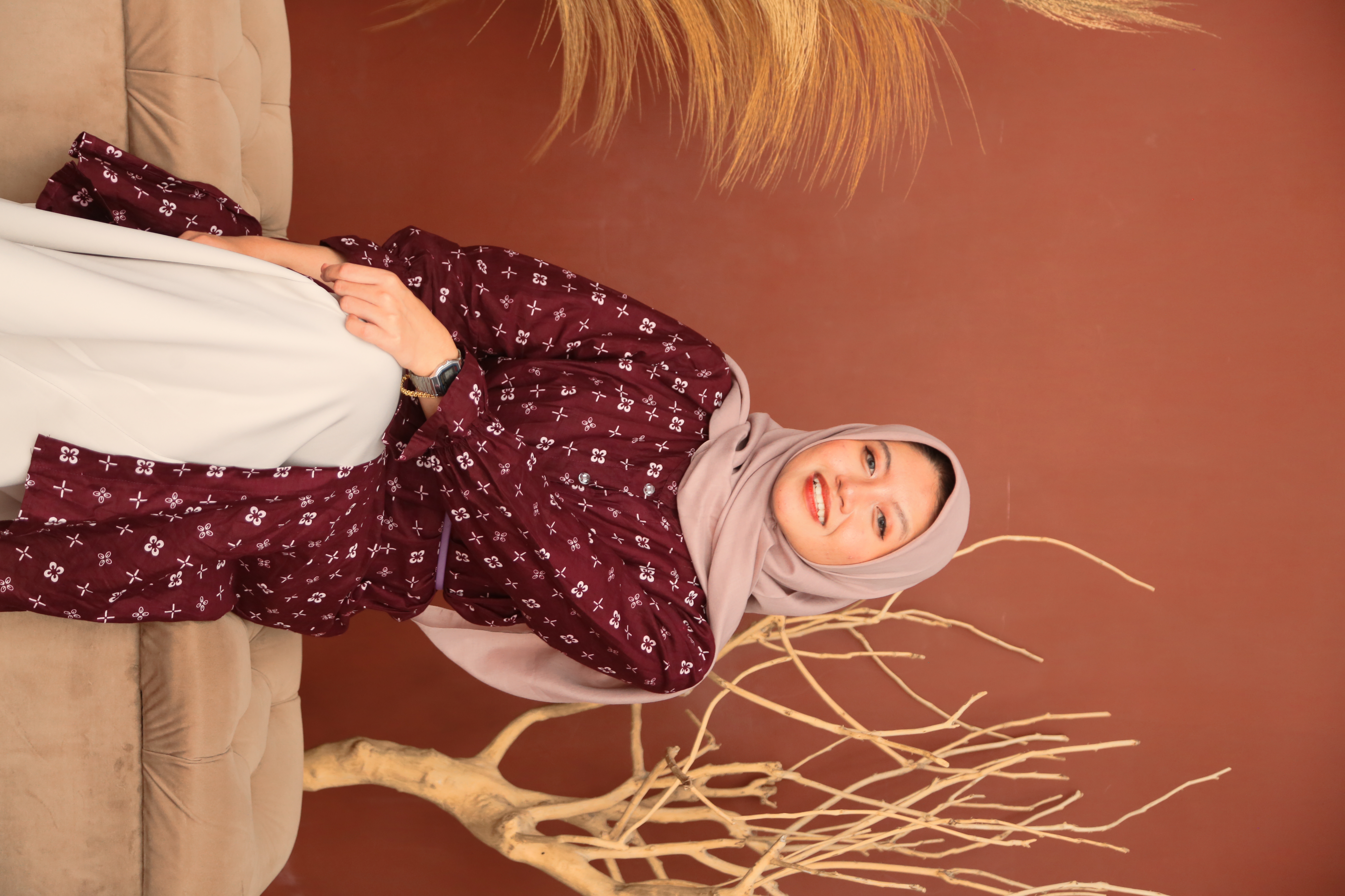 Safa Adhisya